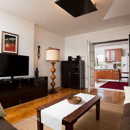 Blue View Apartment Οπατία Δωμάτιο φωτογραφία