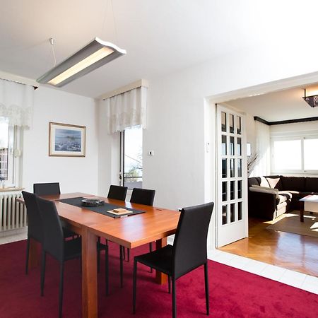 Blue View Apartment Οπατία Εξωτερικό φωτογραφία