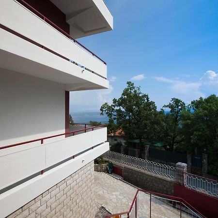 Blue View Apartment Οπατία Εξωτερικό φωτογραφία