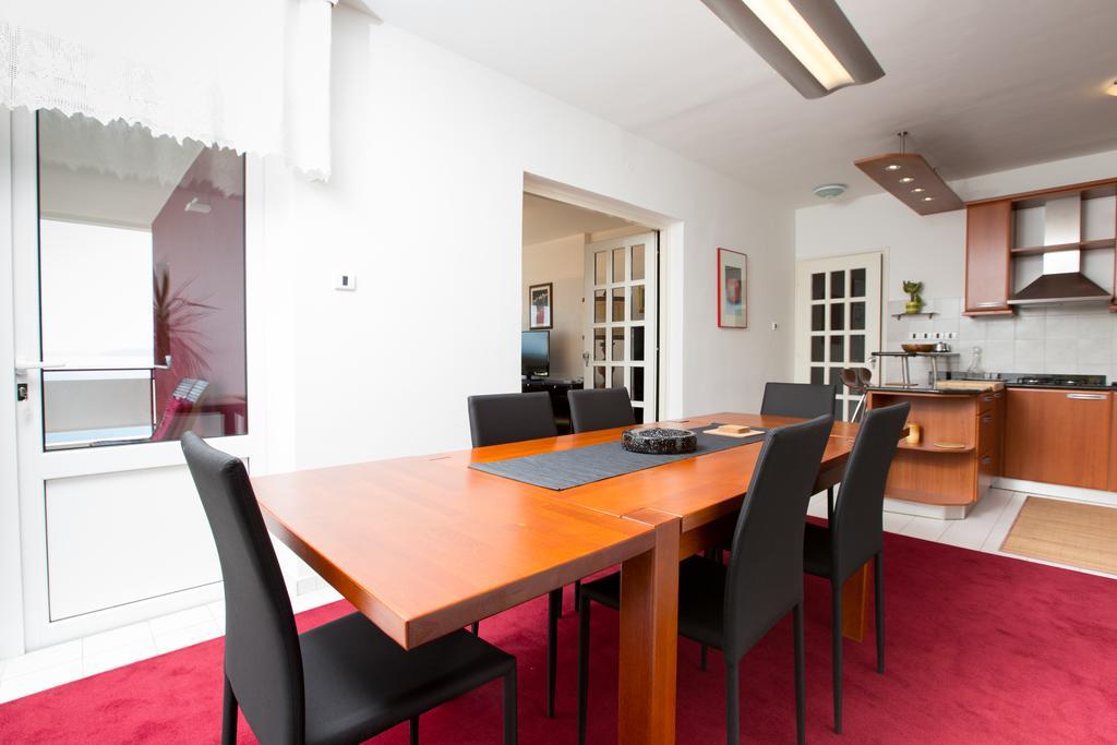 Blue View Apartment Οπατία Δωμάτιο φωτογραφία