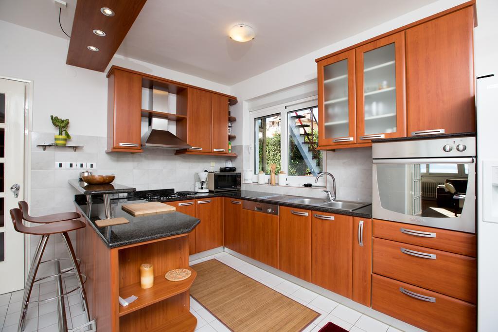 Blue View Apartment Οπατία Δωμάτιο φωτογραφία