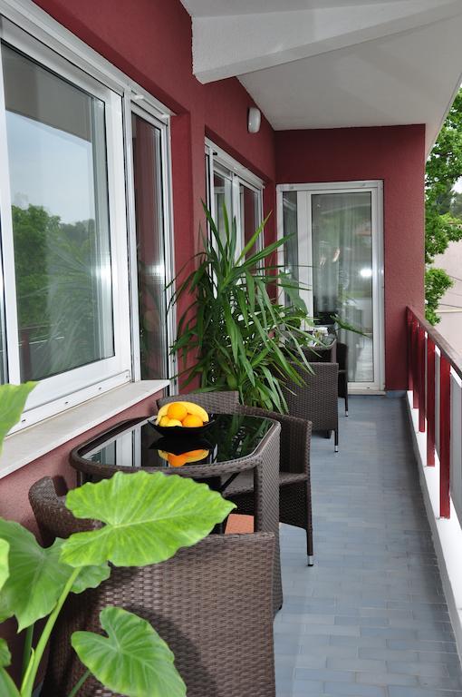 Blue View Apartment Οπατία Δωμάτιο φωτογραφία