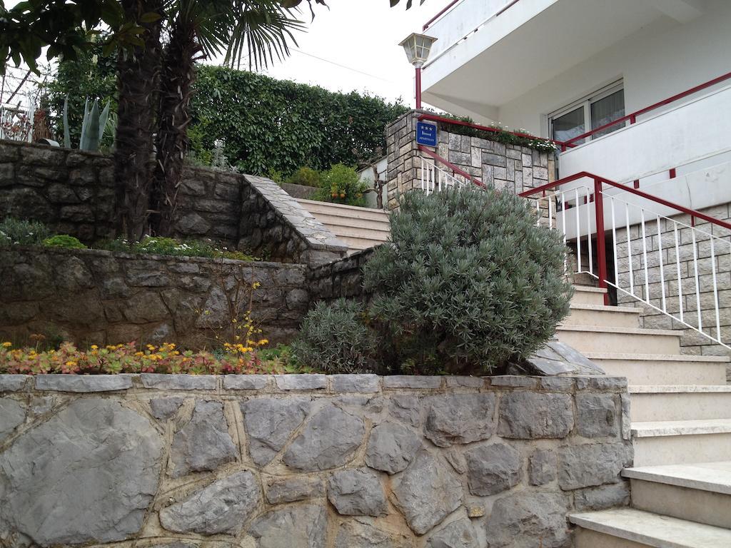 Blue View Apartment Οπατία Δωμάτιο φωτογραφία