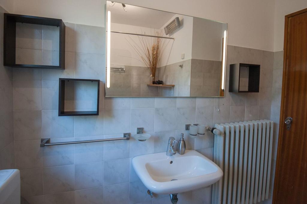 Blue View Apartment Οπατία Εξωτερικό φωτογραφία